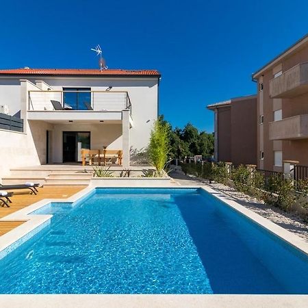 Villa Munat Ližnjan Exteriér fotografie