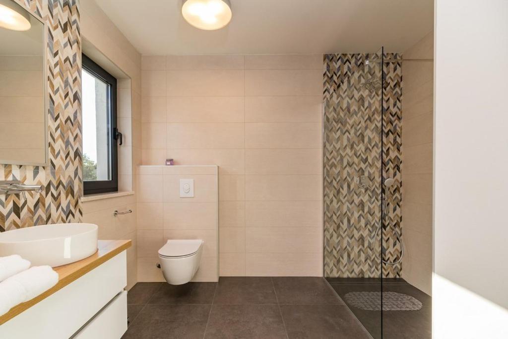 Villa Munat Ližnjan Exteriér fotografie