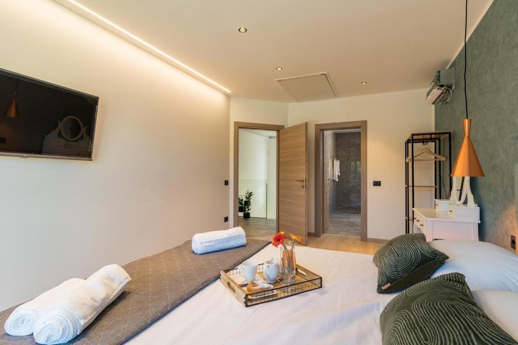 Villa Munat Ližnjan Exteriér fotografie