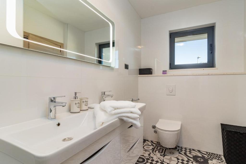 Villa Munat Ližnjan Exteriér fotografie