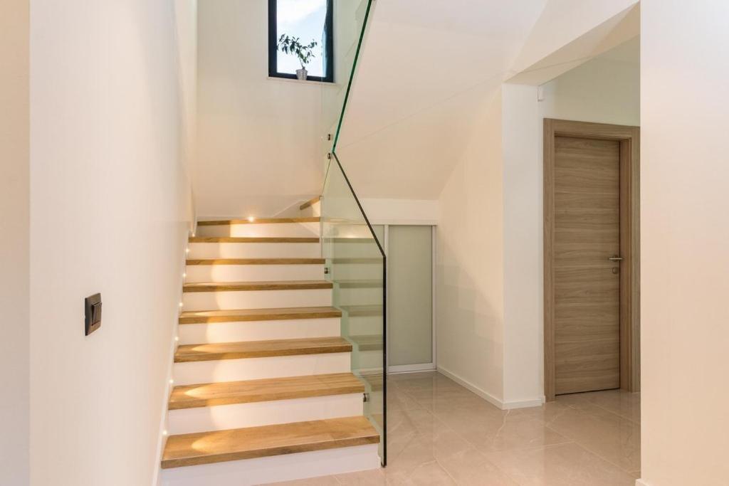 Villa Munat Ližnjan Exteriér fotografie