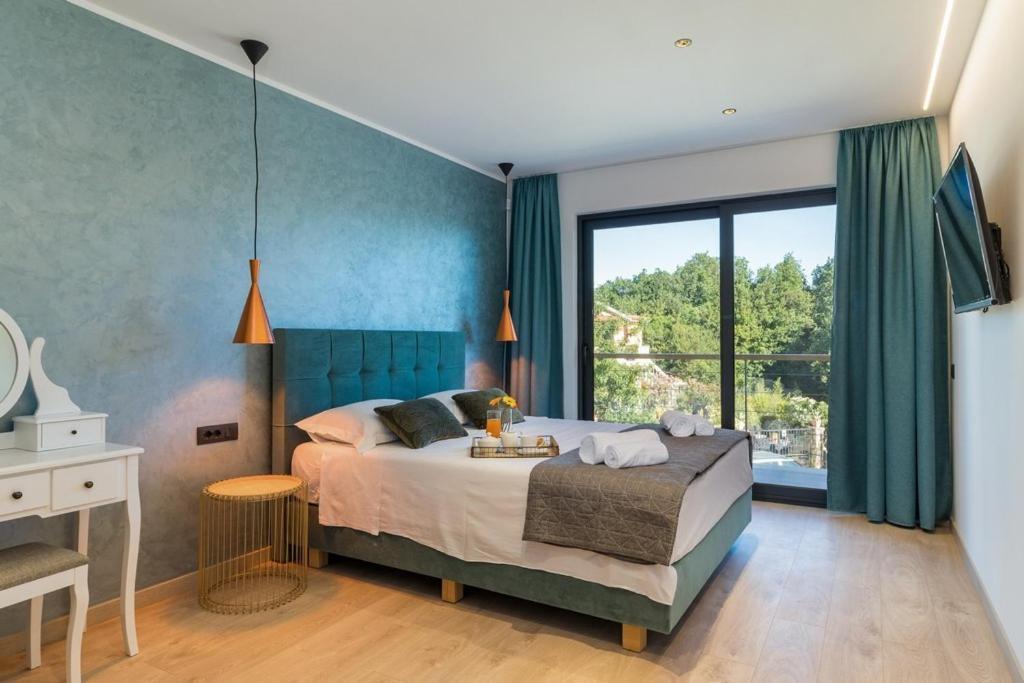 Villa Munat Ližnjan Exteriér fotografie