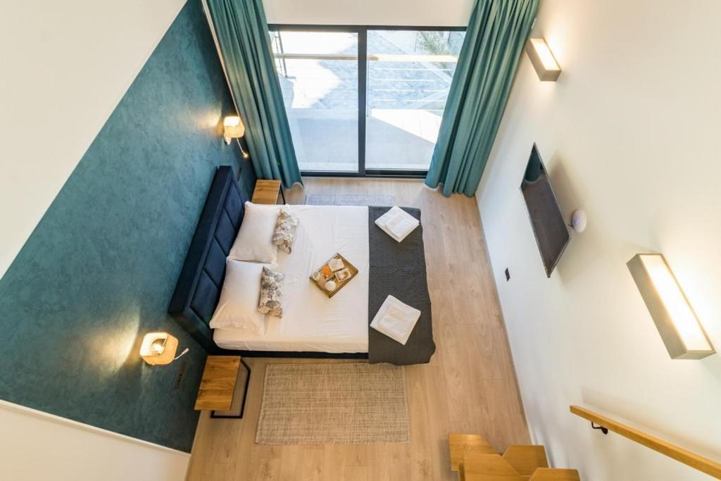 Villa Munat Ližnjan Exteriér fotografie